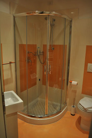 B&B Santa Bibiana