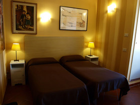 B&B Santa Bibiana