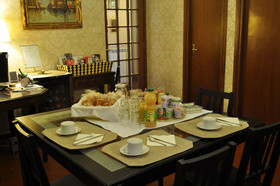 B&B Santa Bibiana