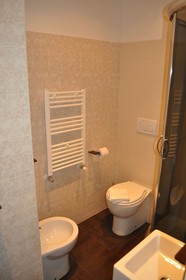 B&B Santa Bibiana