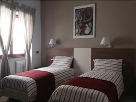 B&B Trastevere's Friends