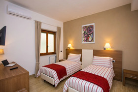 B&B Trastevere's Friends