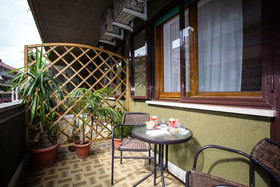 B&B Trastevere's Friends