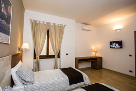 B&B Trastevere's Friends