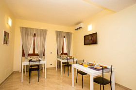 B&B Trastevere's Friends