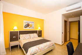 B&B Trastevere's Friends