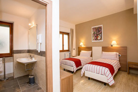 B&B Trastevere's Friends