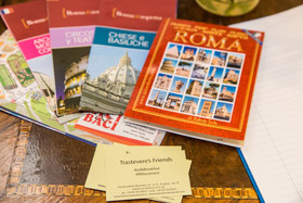 B&B Trastevere's Friends