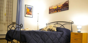 B&B Un Sogno Di Casa