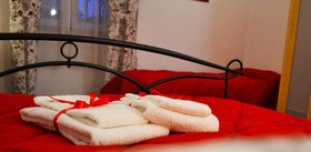 B&B Un Sogno Di Casa