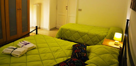 B&B Un Sogno Di Casa