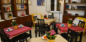B&B Un Sogno Di Casa