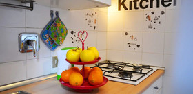 B&B Un Sogno Di Casa