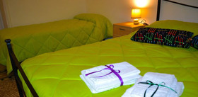 B&B Un Sogno Di Casa