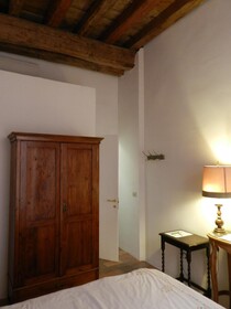 B&B Vicolo del Lupo