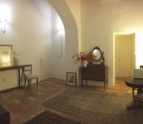 B&B Vicolo del Lupo