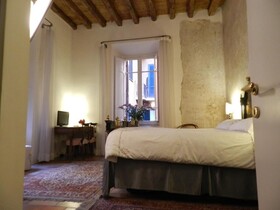 B&B Vicolo del Lupo