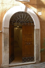 B&B Vicolo del Lupo