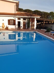 B&B Villa Giovanni