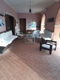 B&B Villa Giovanni
