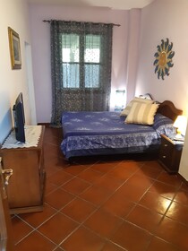 B&B Villa Giovanni