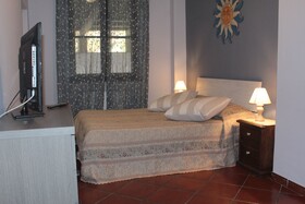 B&B Villa Giovanni