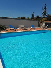 B&B Villa Giovanni