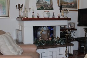 B&B Villa Giovanni