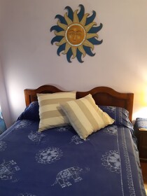 B&B Villa Giovanni