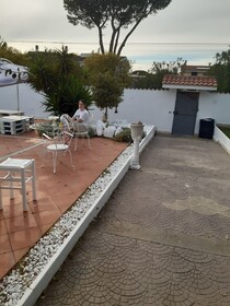 B&B Villa Giovanni