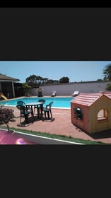 B&B Villa Giovanni