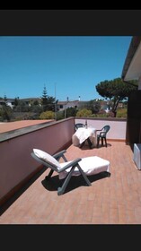 B&B Villa Giovanni