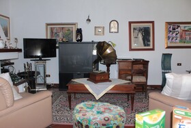 B&B Villa Giovanni