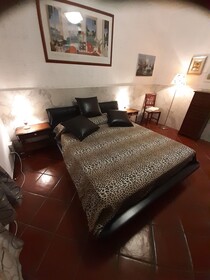 B&B Villa Giovanni