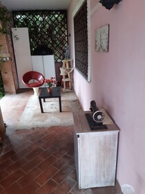 B&B Villa Giovanni