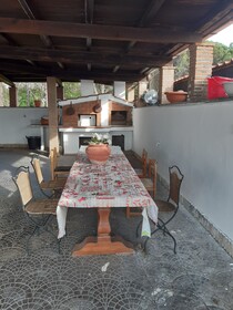 B&B Villa Giovanni