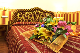 Barberini Suites