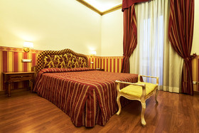 Barberini Suites