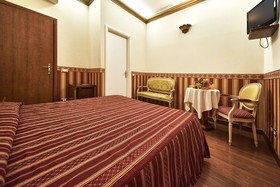 Barberini Suites