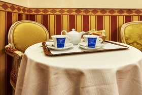 Barberini Suites