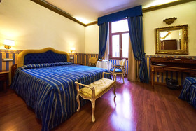 Barberini Suites