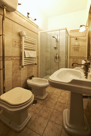 Barberini Suites