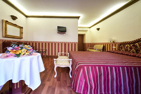 Barberini Suites