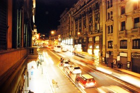 Barberini Suites