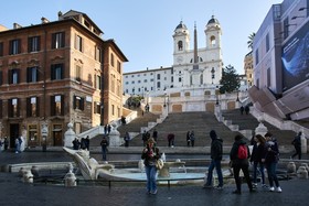 Barberini Suites