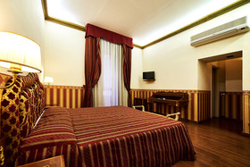 Barberini Suites