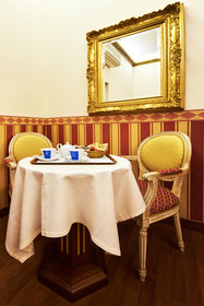 Barberini Suites