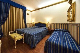 Barberini Suites