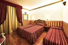 Barberini Suites