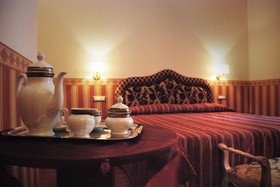 Barberini Suites